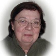 ELAINE AUDREY ROBERTSON Obituary pic