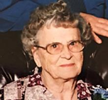 LEAH NAOMI TAYLOR Obituary pic