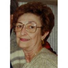 JOAN ELEANOR SEMCHYSHYN (CHMARA) Obituary pic