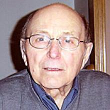 ALEX KALYNUIK Obituary pic