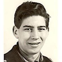 JOHN KEITH GOODMAN Obituary pic