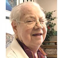 INEZ DA CONCEICAO PEREIRA Obituary pic
