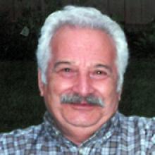 FELICE GUZZI Obituary pic