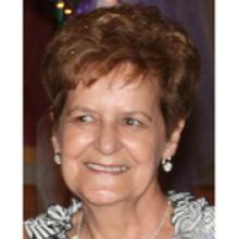 EVELYN DESIATNYK Obituary pic