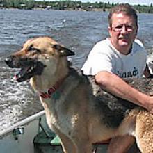 GARY JOHN Obituary pic