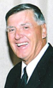 WAYNE W. WILSON Obituary pic