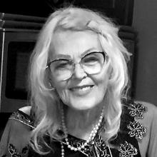 AMELIA DONALDA BESTLAND Obituary pic