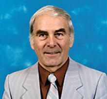 ALFRED JACOB DAHL Obituary pic
