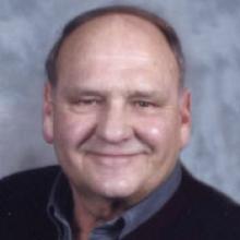 FREDERICK JOHN MILLER Obituary pic