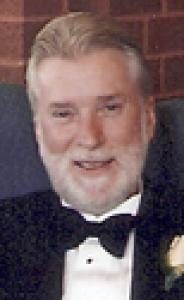 ROBERT (BOB) SANDERS Obituary pic