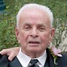 MARON PAUL FIDKALO Obituary pic