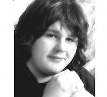 KEVIN MACKENZIE PETERS Obituary pic
