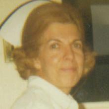 LORETTA THERESA (RICHARDSON) KENDRICK (MCNEIL) Obituary pic