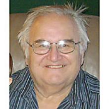 WALTER IVAN BUGERA  Obituary pic