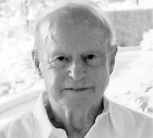 ROBERT WILLIAM MCGIMPSEY Obituary pic