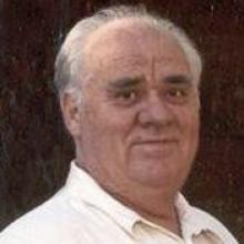 ARTHUR J. PANKRATZ Obituary pic