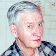 ROBERT ZELLER Obituary pic