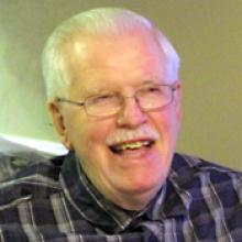ALEXANDER JAMES MCADAM Obituary pic