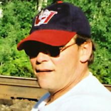 BOB ST. MARSEILLE Obituary pic