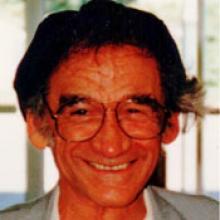 DON TRENT JAMES Obituary pic