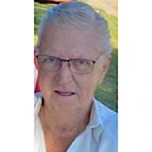RALPH MCKAY Obituary pic