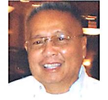 SEGUNDO CABANIT Obituary pic
