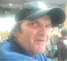 HENRY CHESTNUT Obituary pic