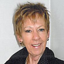 FLORENCE JOY DUMAS (ANDERSON) Obituary pic