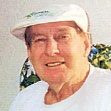 KENNETH (KEN) RANDALL SCOTT Obituary pic