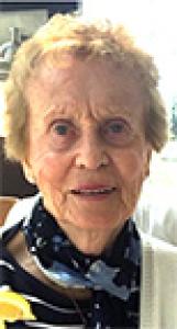 SHIRLEY JEAN SMITH (KENNEDY) Obituary pic
