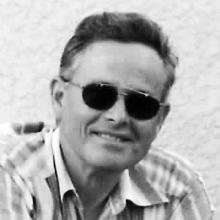 BRIAN PHILLIP COLBERT Obituary pic