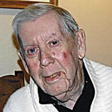 JAMES ANDREW WOOD Obituary pic