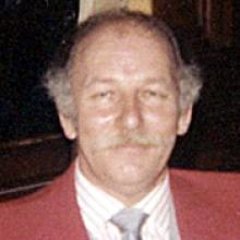 WILLIAM MANDZUK Obituary pic