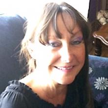 KAREN ANN OLEK LAZARUK Obituary pic