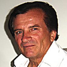 LIVIO BERTOSA Obituary pic