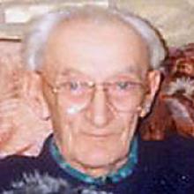 PAUL ZAPOTOCHNY Obituary pic