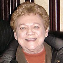 ROSA MINA KELLY (DEVRIENDT) Obituary pic