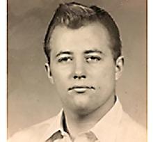 DONALD EDWARD KOROLYK Obituary pic