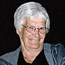 EVA AMANDA RONDEAU (GAUTHIER) Obituary pic