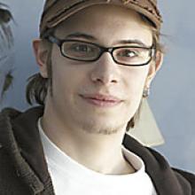 SHAWN OSTAPCHUK Obituary pic