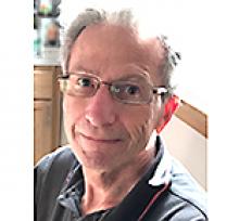KENNETH NICHOLAS HUNTER Obituary pic