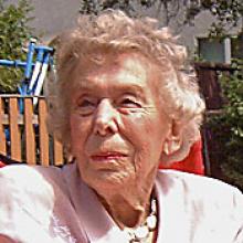 MARIAN B. RILEY (NARRACOTT) Obituary pic