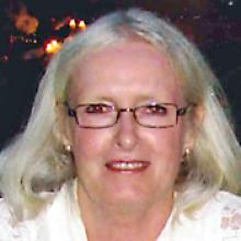 PATRICIA JEAN SMITH Obituary pic
