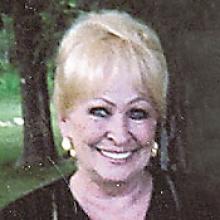 ELODIE HOPE BORDIAN (MCGUGAN) Obituary pic