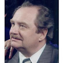 DONALD NEIL MACIVER Obituary pic