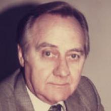LAWRENCE LAWSON REAY Obituary pic