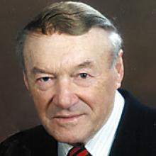 PETER HENRY BOYD Obituary pic