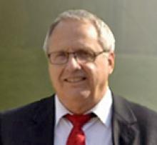 GARY STELTER Obituary pic