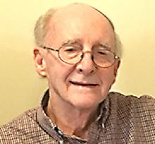 WILBERT LOEPPKY Obituary pic