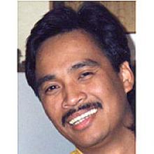 JOHNNY REY PASCUAL Obituary pic